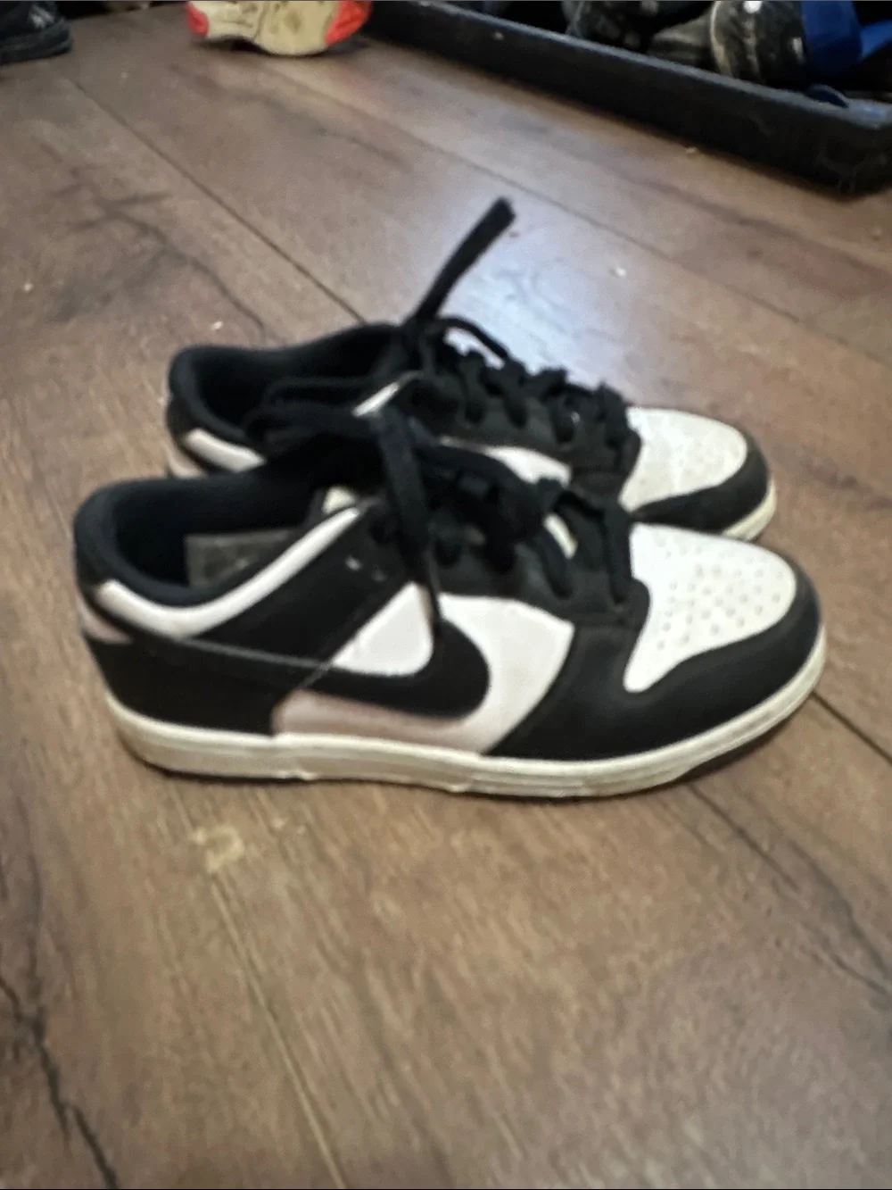 Nike classic kids